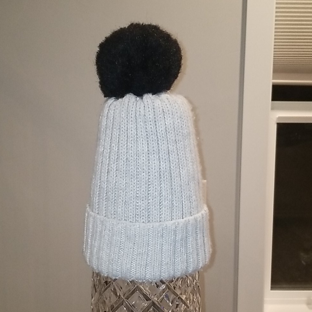 Knitted Hat